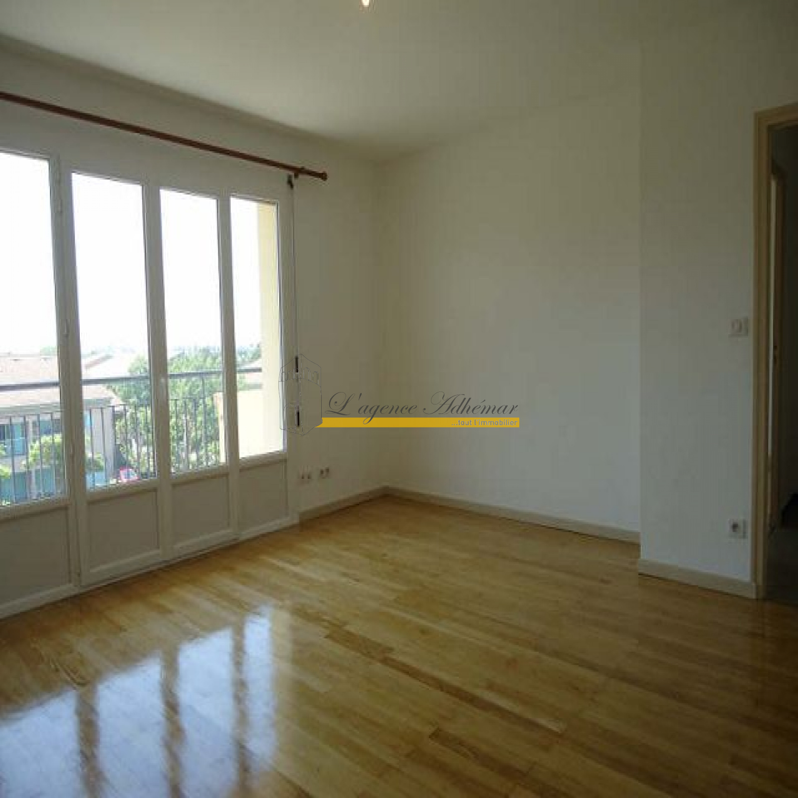 Image_3, Appartement, Montélimar, ref :2662