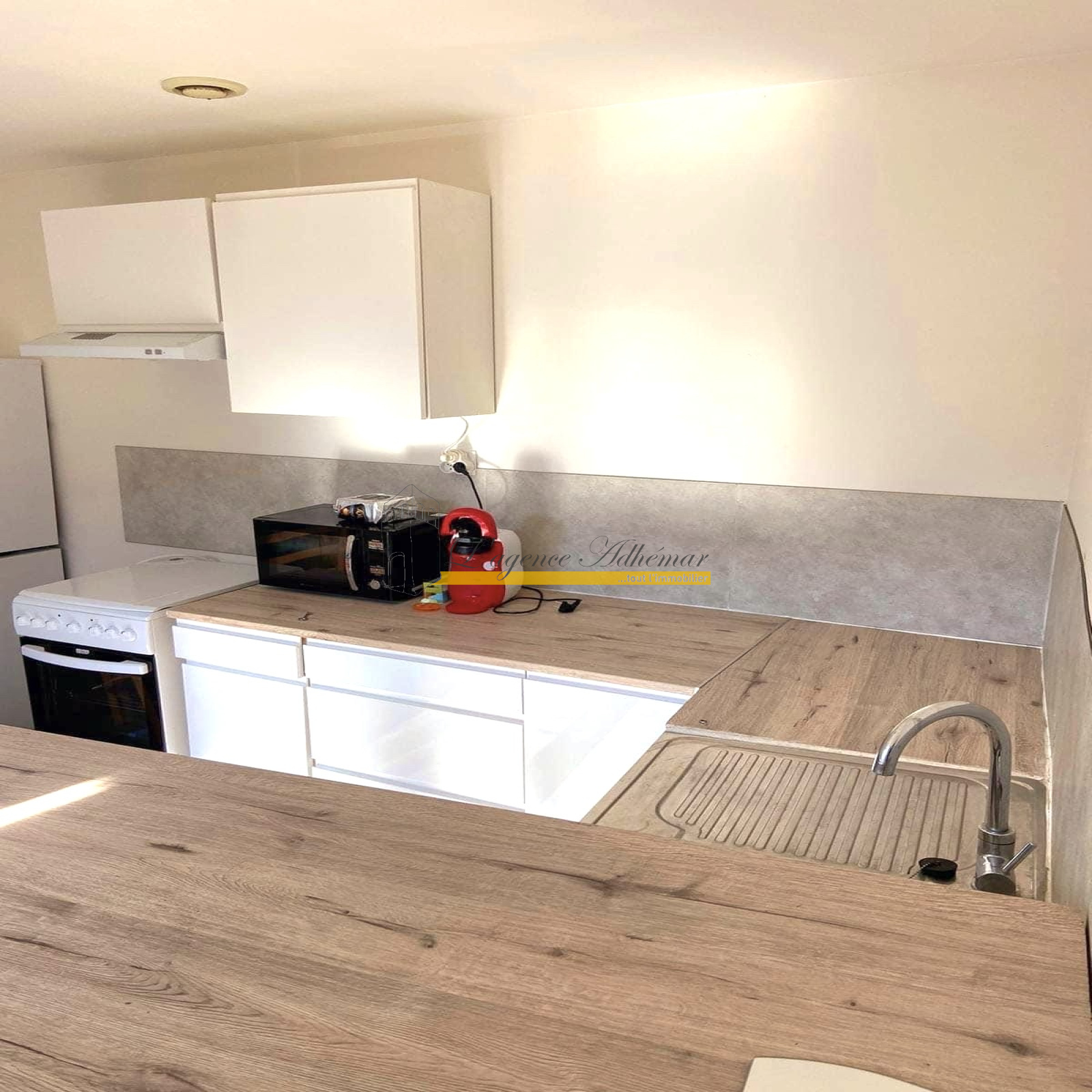 Image_7, Immeuble, Saint-Marcel-lès-Sauzet, ref :2938