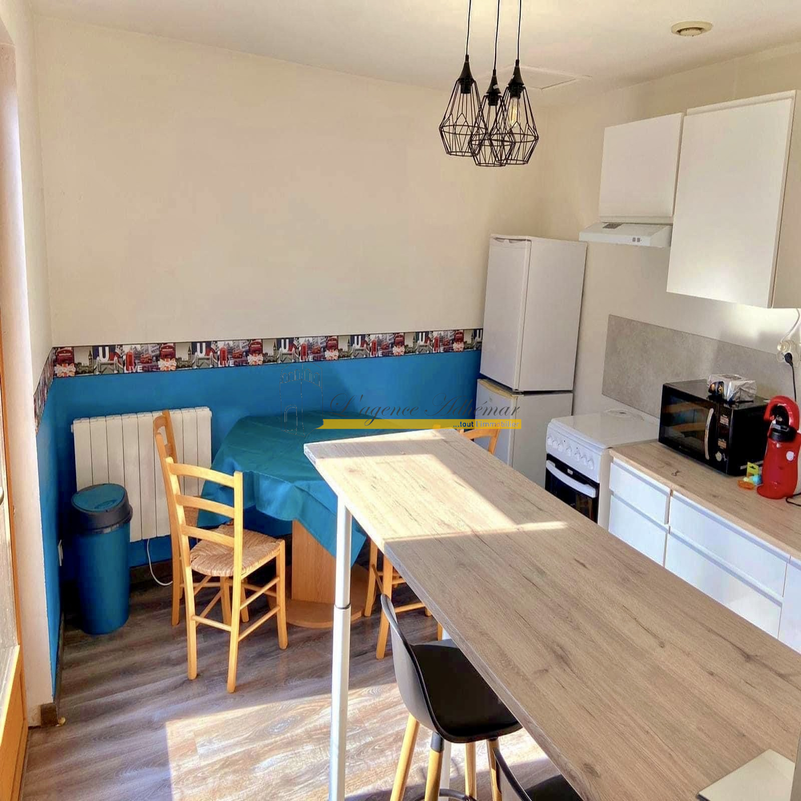 Image_6, Immeuble, Saint-Marcel-lès-Sauzet, ref :2938