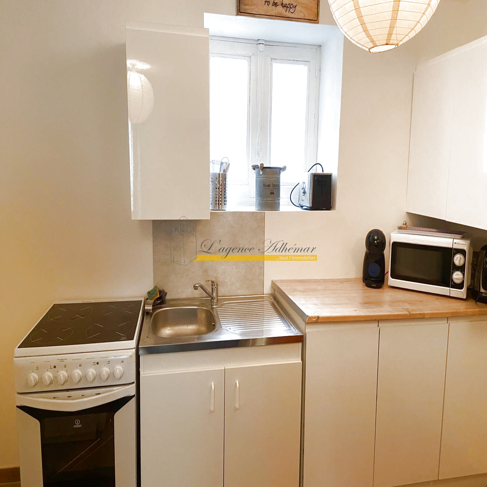 Image_16, Immeuble, Saint-Marcel-lès-Sauzet, ref :2938