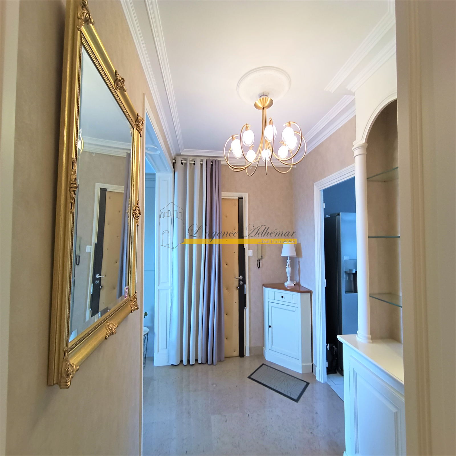 Image_4, Appartement, Montélimar, ref :2763