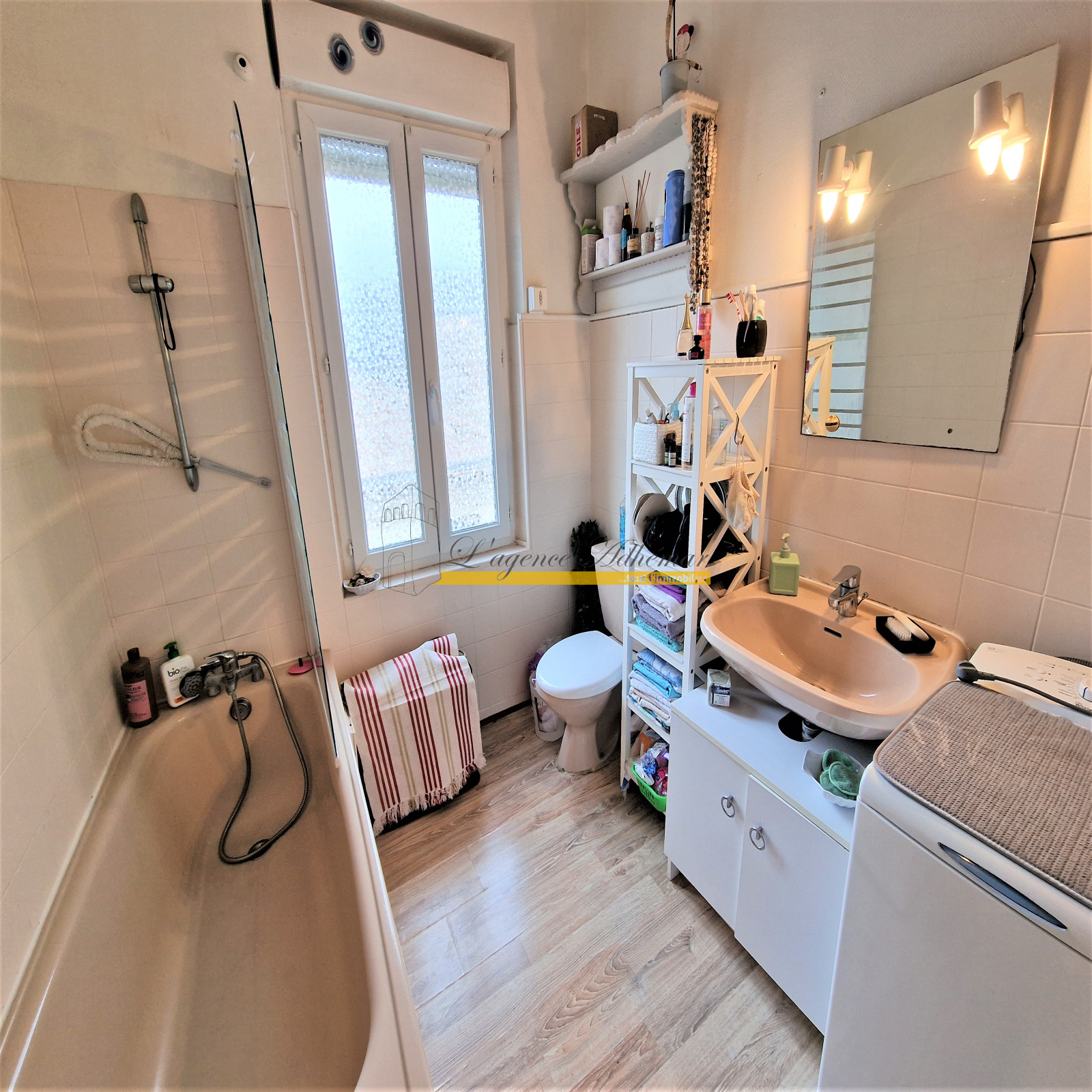 Image_13, Appartement, Montélimar, ref :116-3G