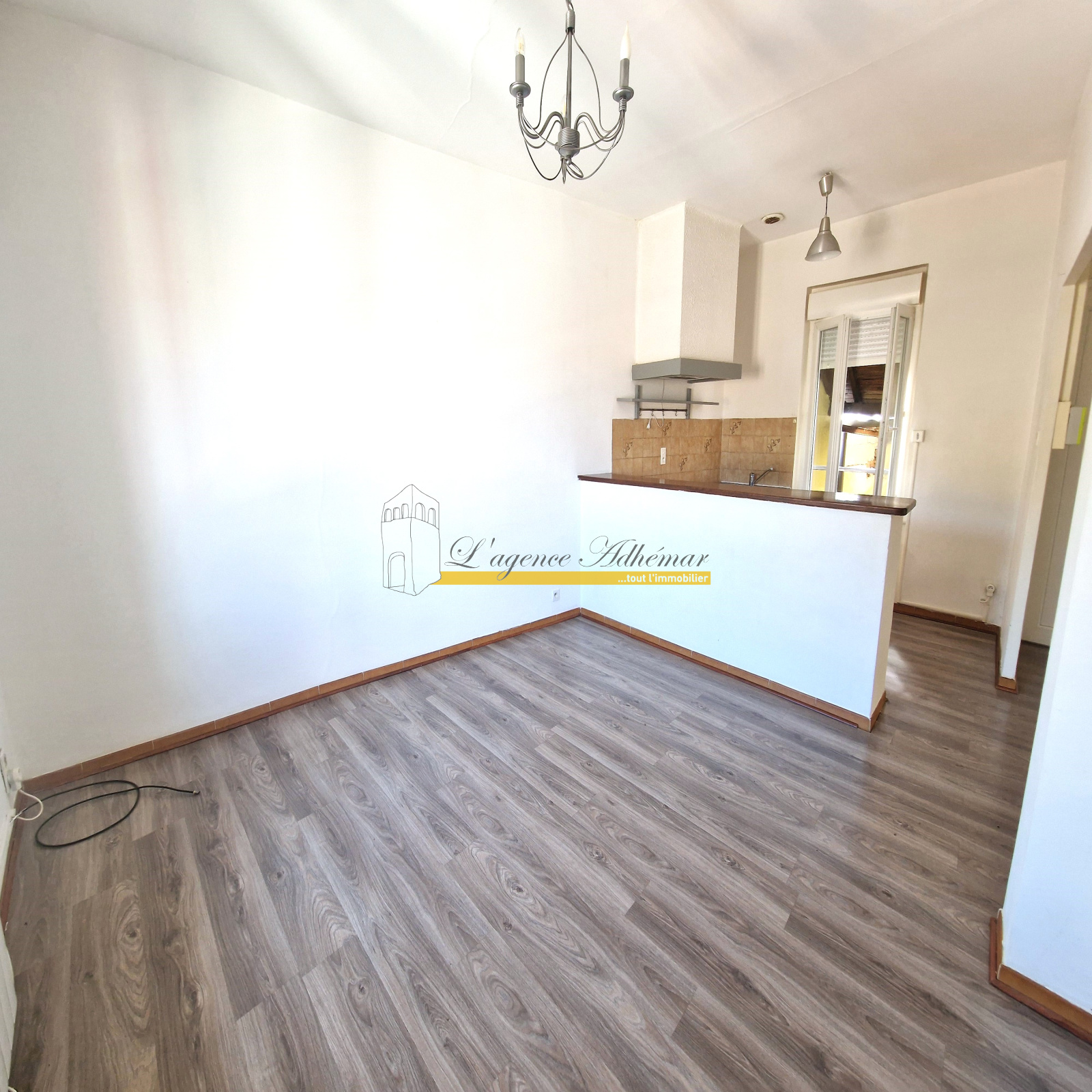 Image_2, Appartement, Montélimar, ref :116-3G
