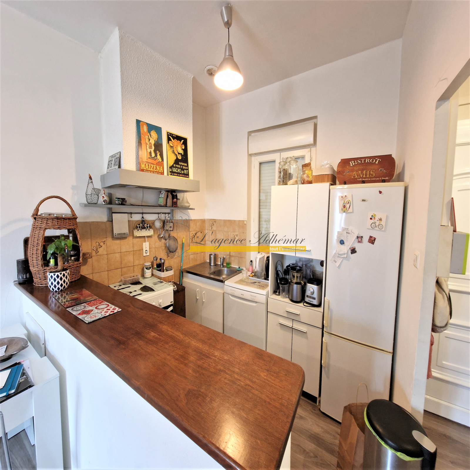 Image_14, Appartement, Montélimar, ref :116-3G