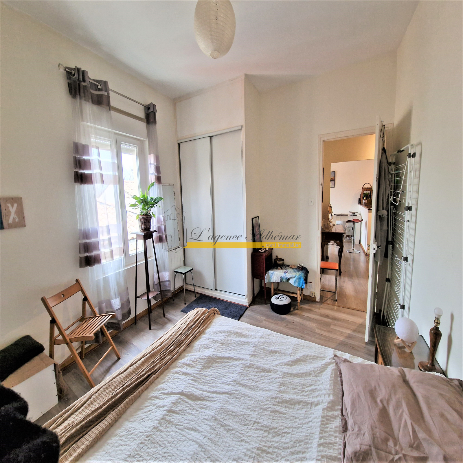 Image_11, Appartement, Montélimar, ref :116-3G