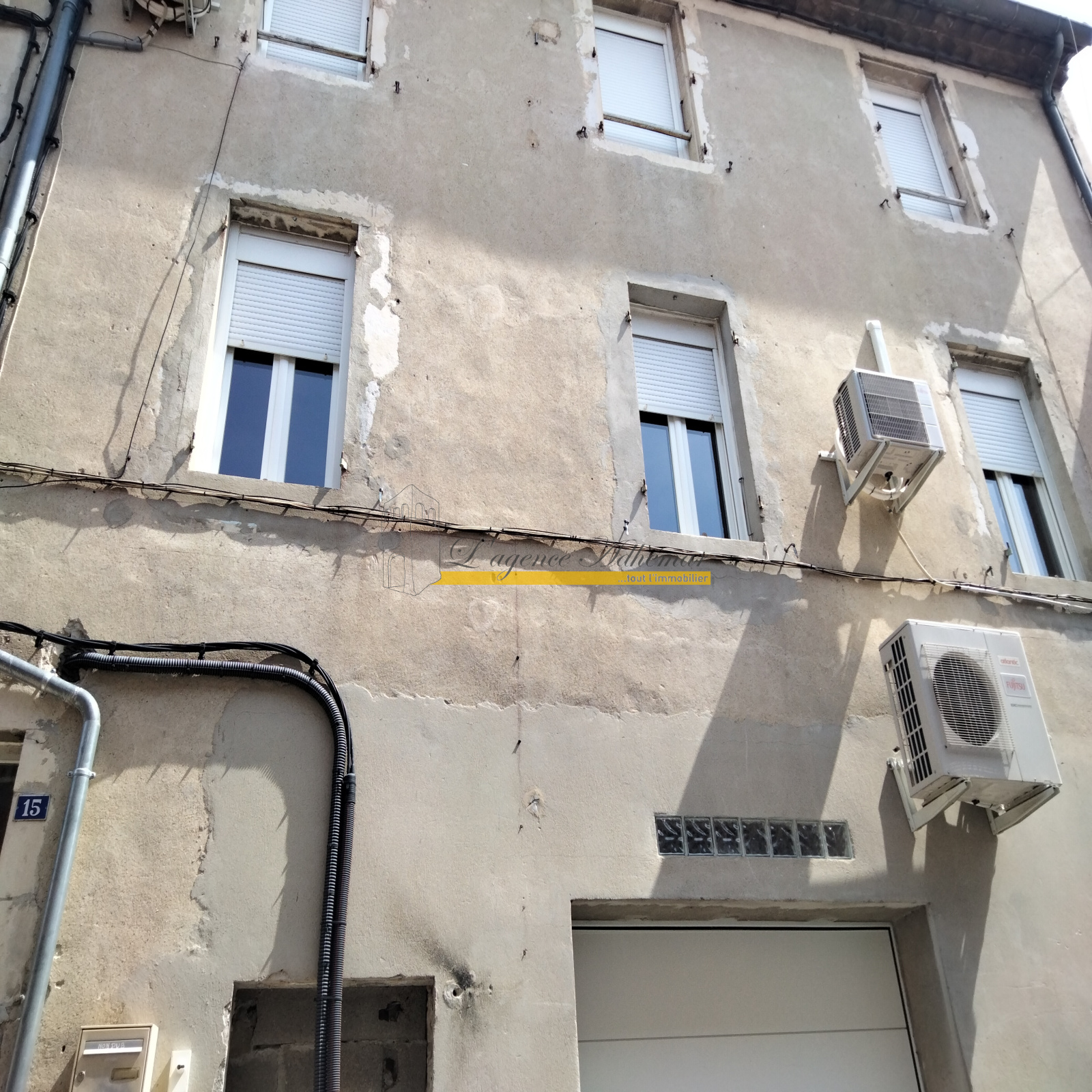 Image_15, Appartement, Montélimar, ref :116-3G