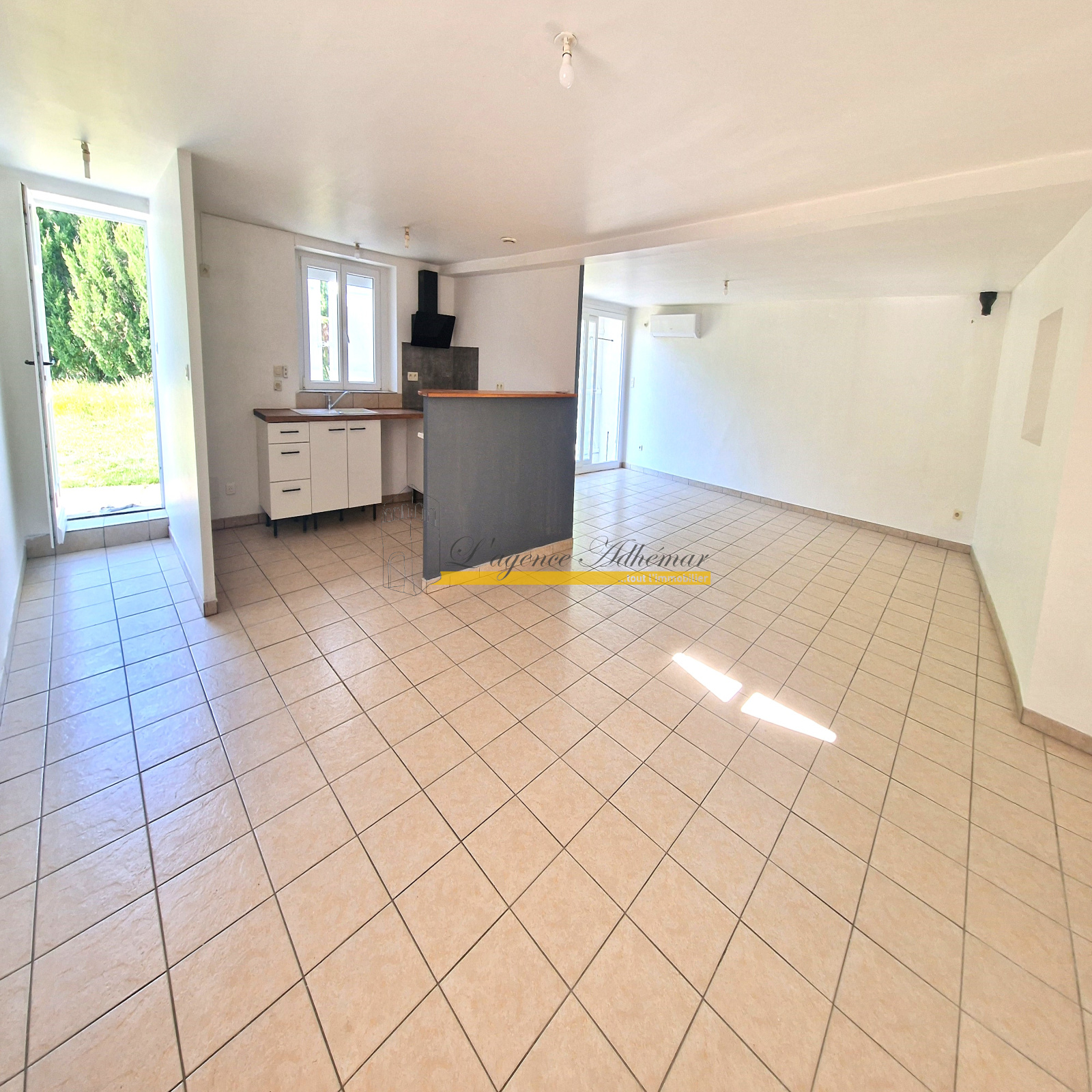 Image_3, Appartement, Le Poët-Laval, ref :525C