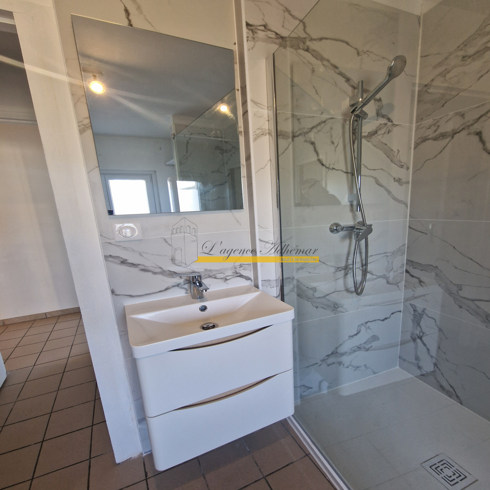 Image_11, Appartement, Le Poët-Laval, ref :525C