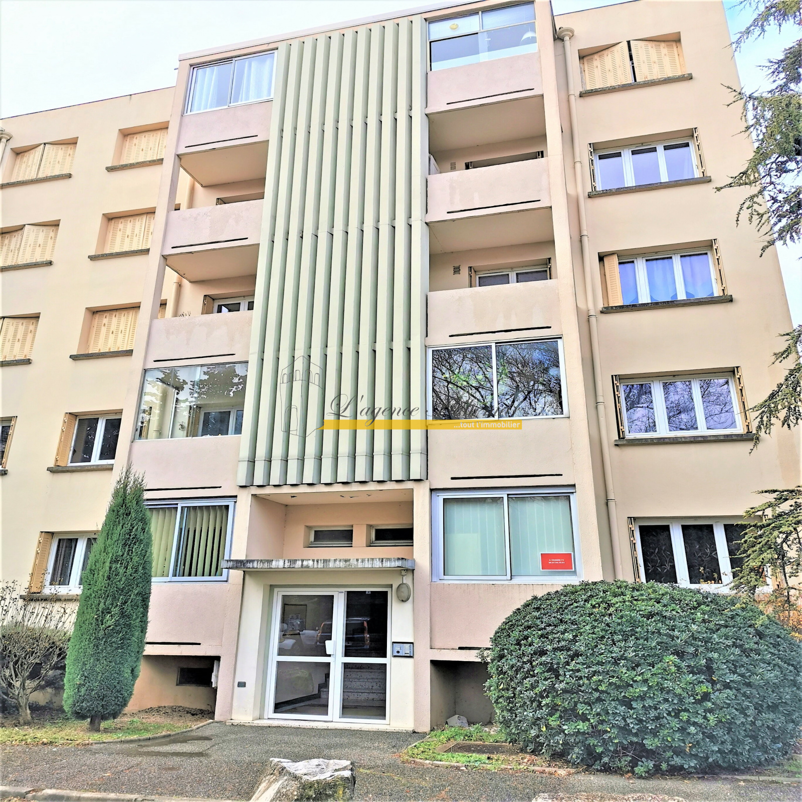 Image_11, Appartement, Montélimar, ref :218G