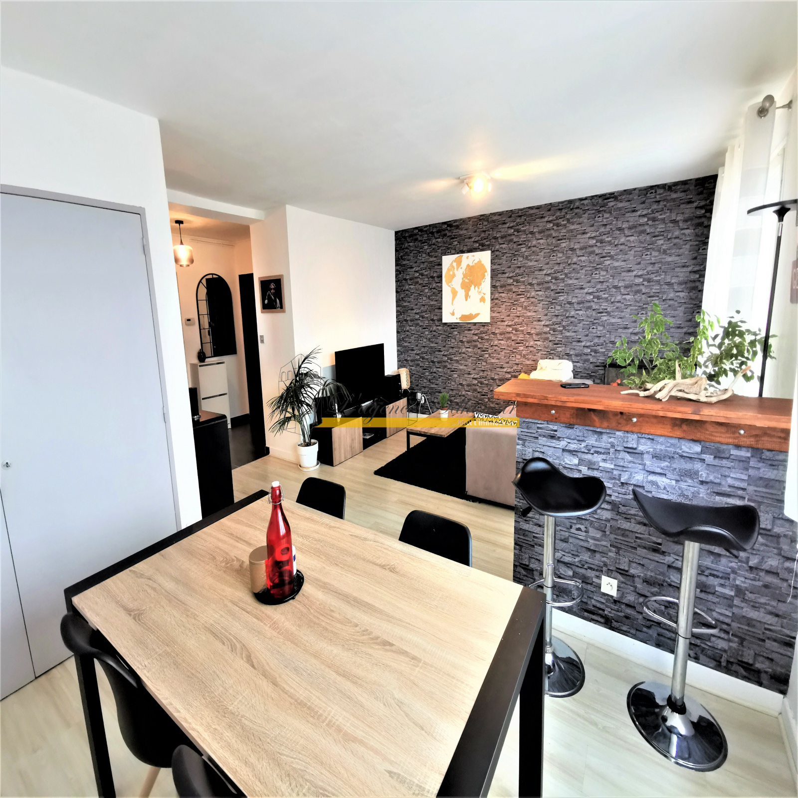 Image_14, Appartement, Montélimar, ref :218G