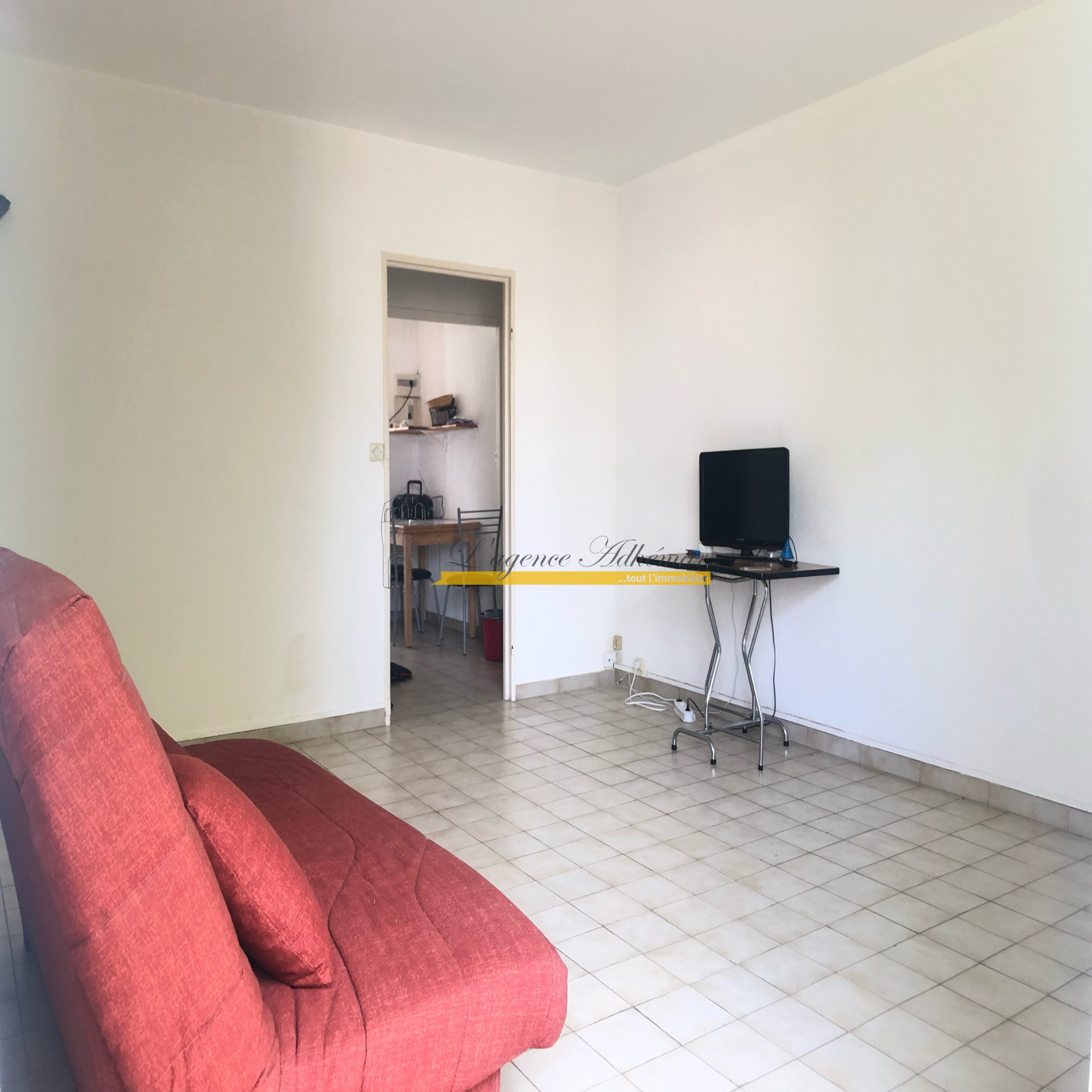 Image_2, Appartement, Montélimar, ref :2589