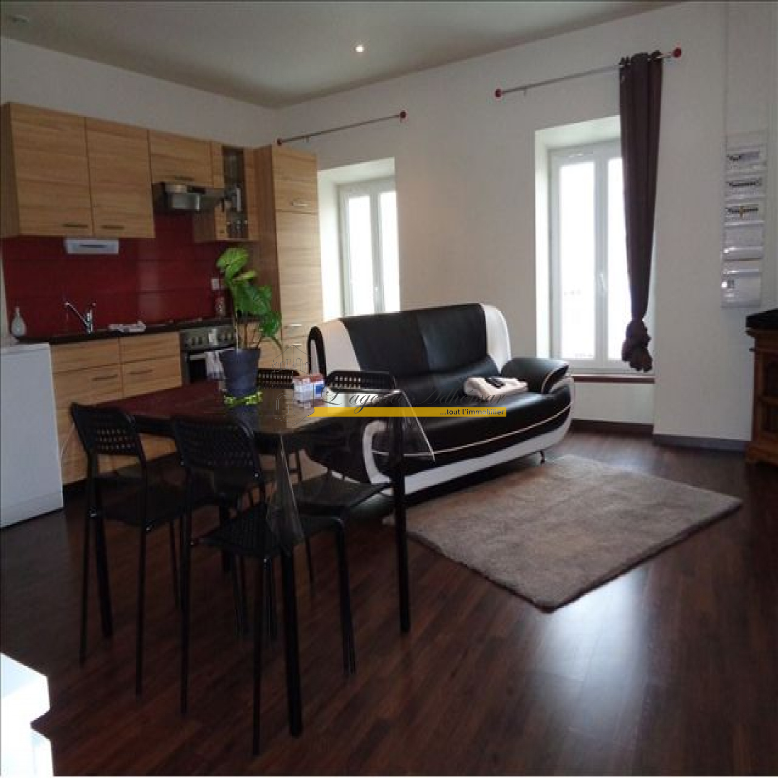 Image_2, Appartement, Sauzet, ref :221G