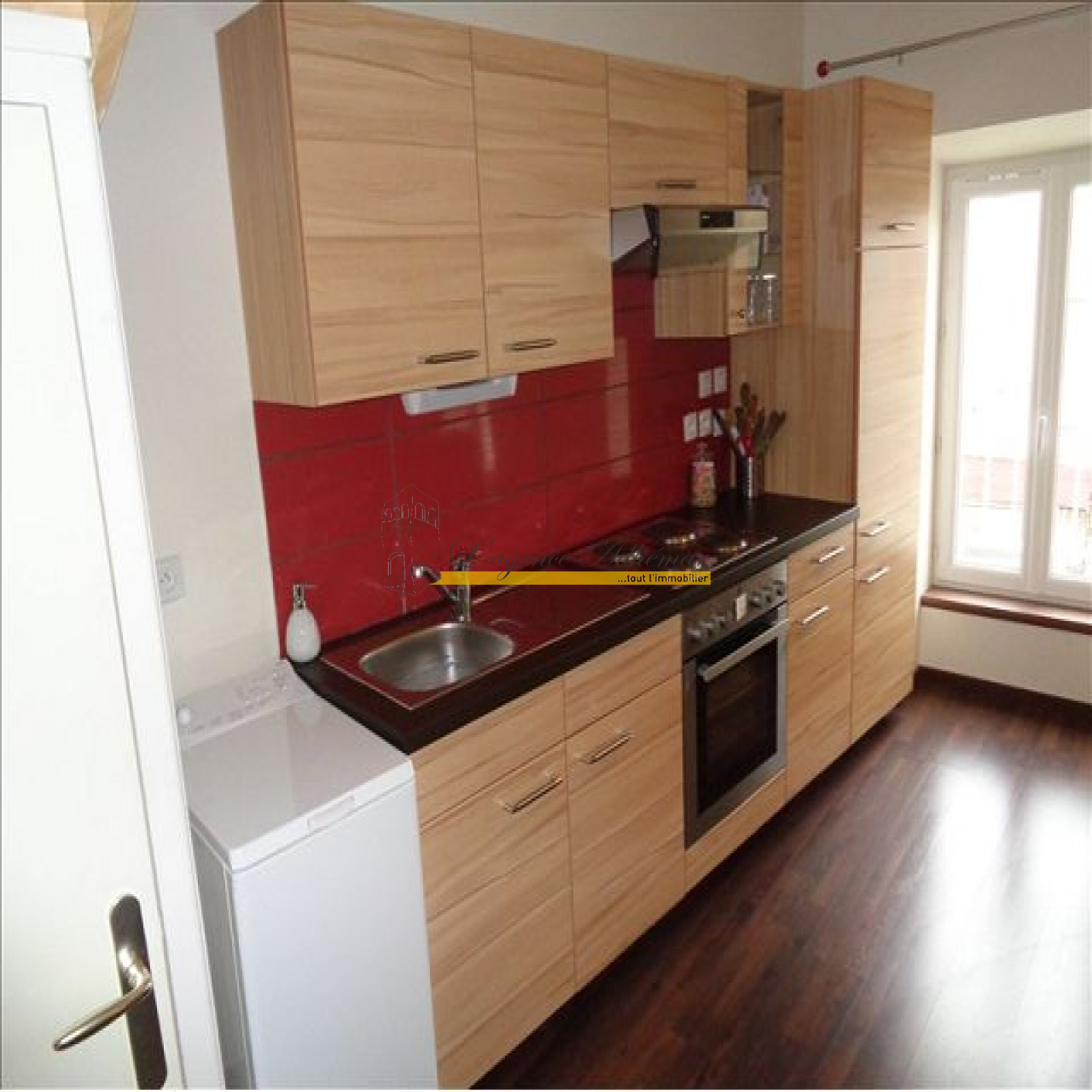 Image_1, Appartement, Sauzet, ref :221G