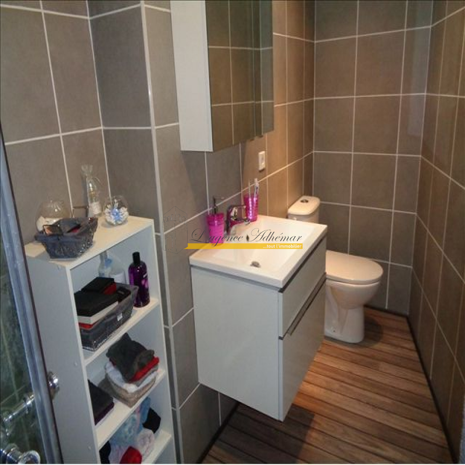 Image_4, Appartement, Sauzet, ref :221G