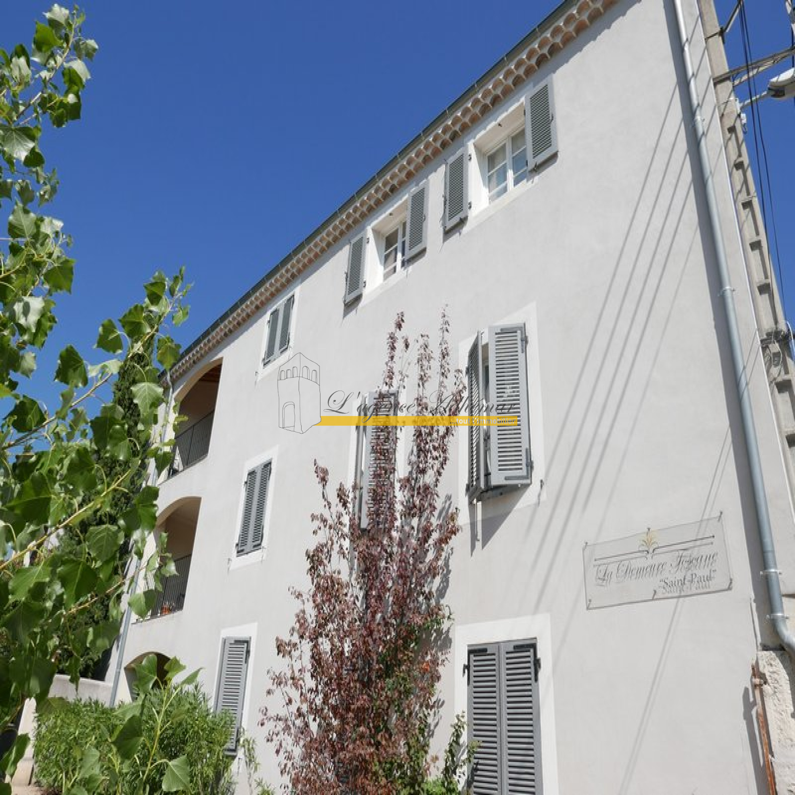Image_11, Appartement, Montélimar, ref :169G