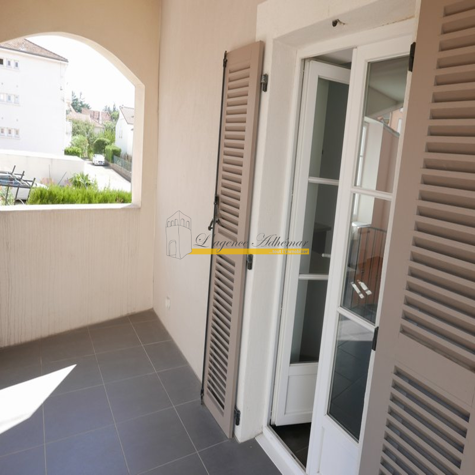 Image_1, Appartement, Montélimar, ref :169G