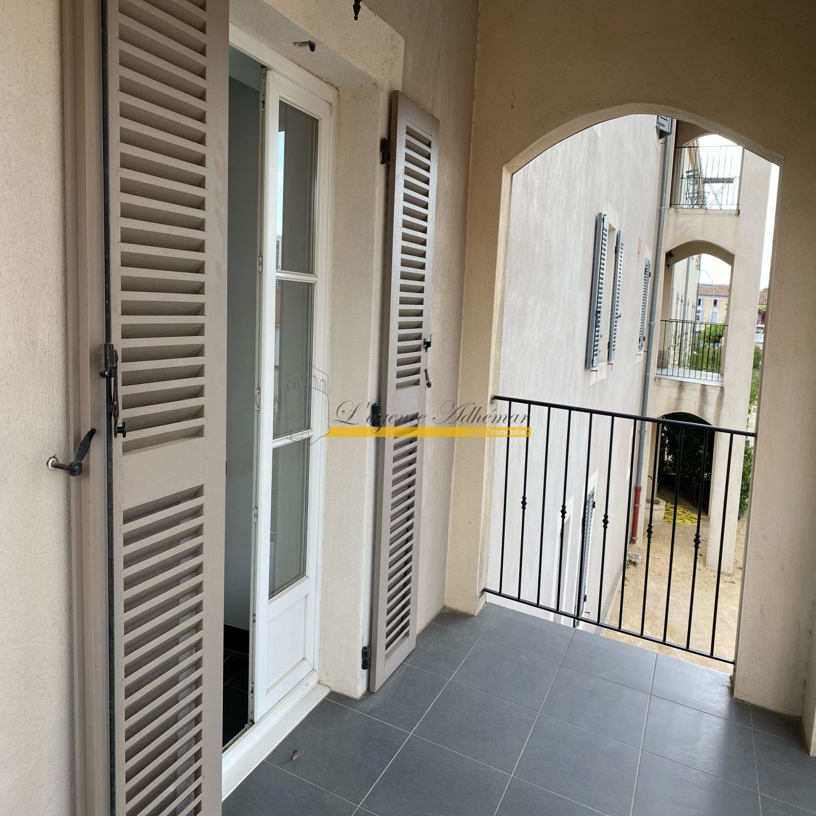 Image_8, Appartement, Montélimar, ref :169G