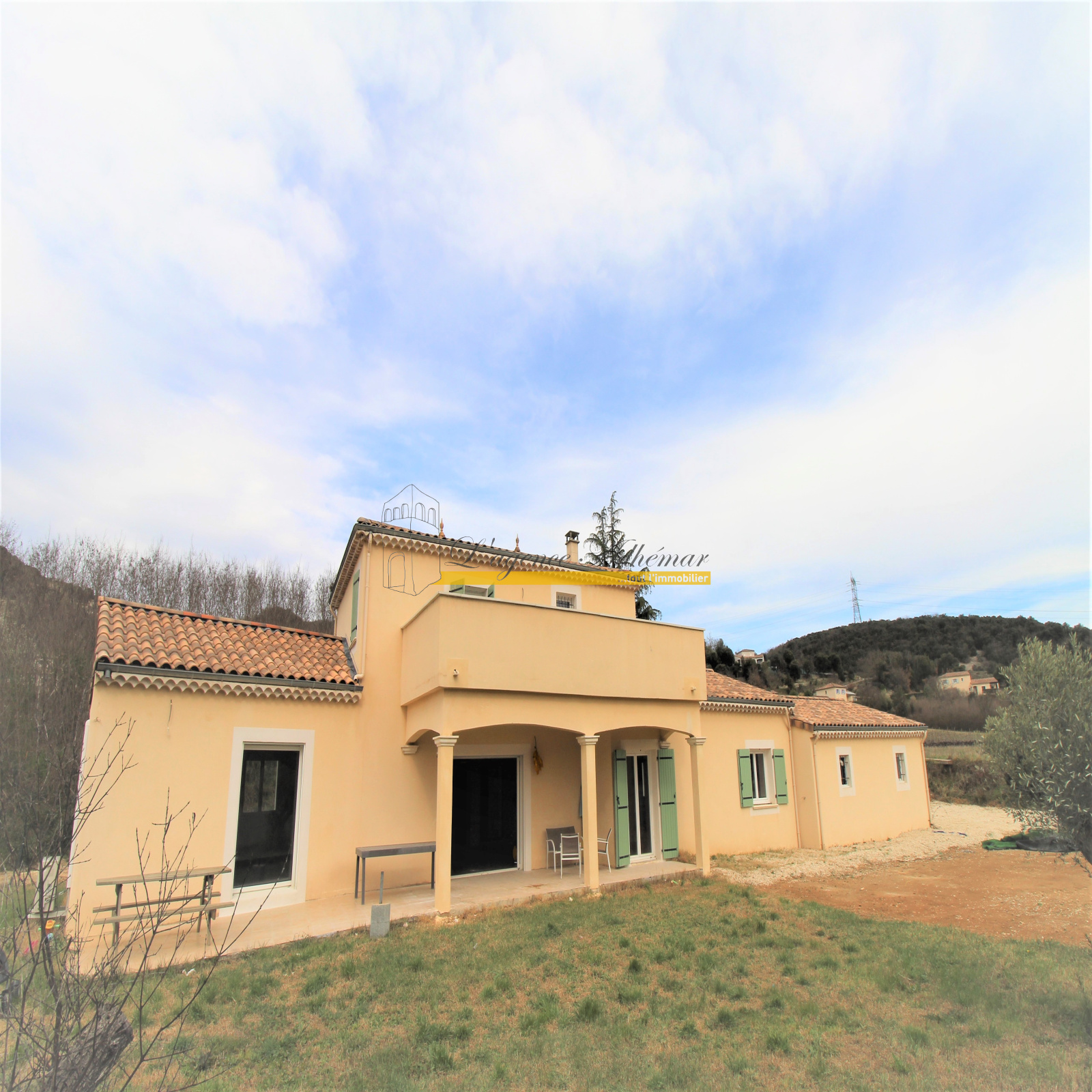 Image_3, Maison, Saint-Thomé, ref :2737