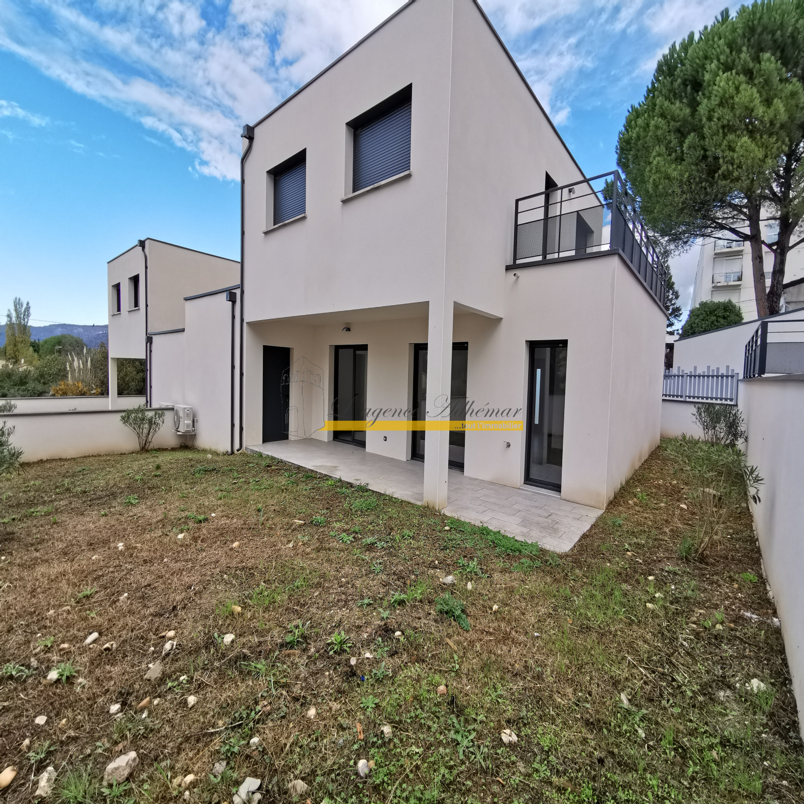 Image_1, Maison, Montélimar, ref :2741