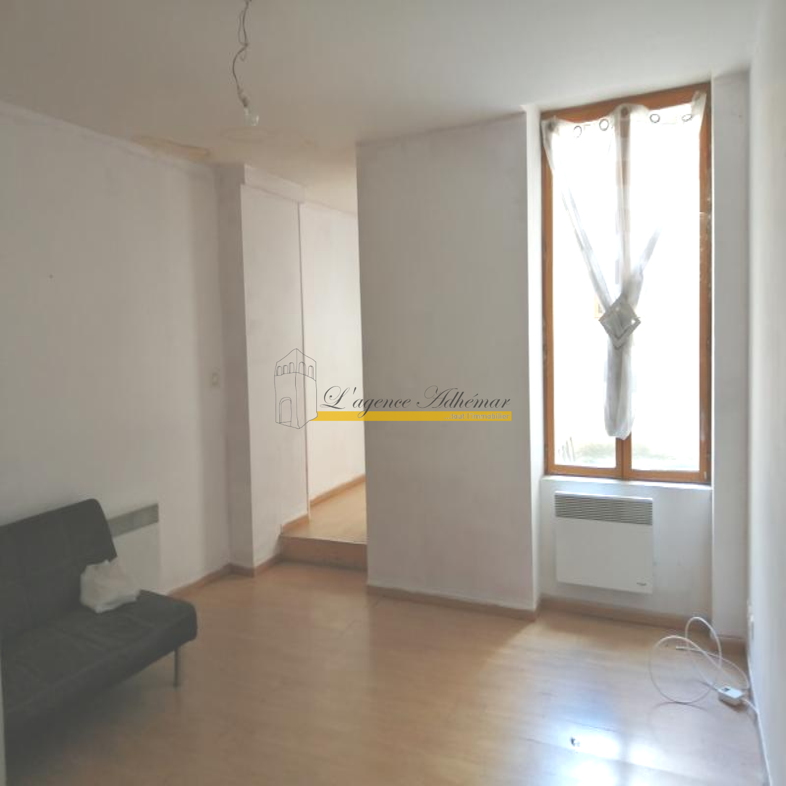 Image_1, Appartement, Montélimar, ref :2552