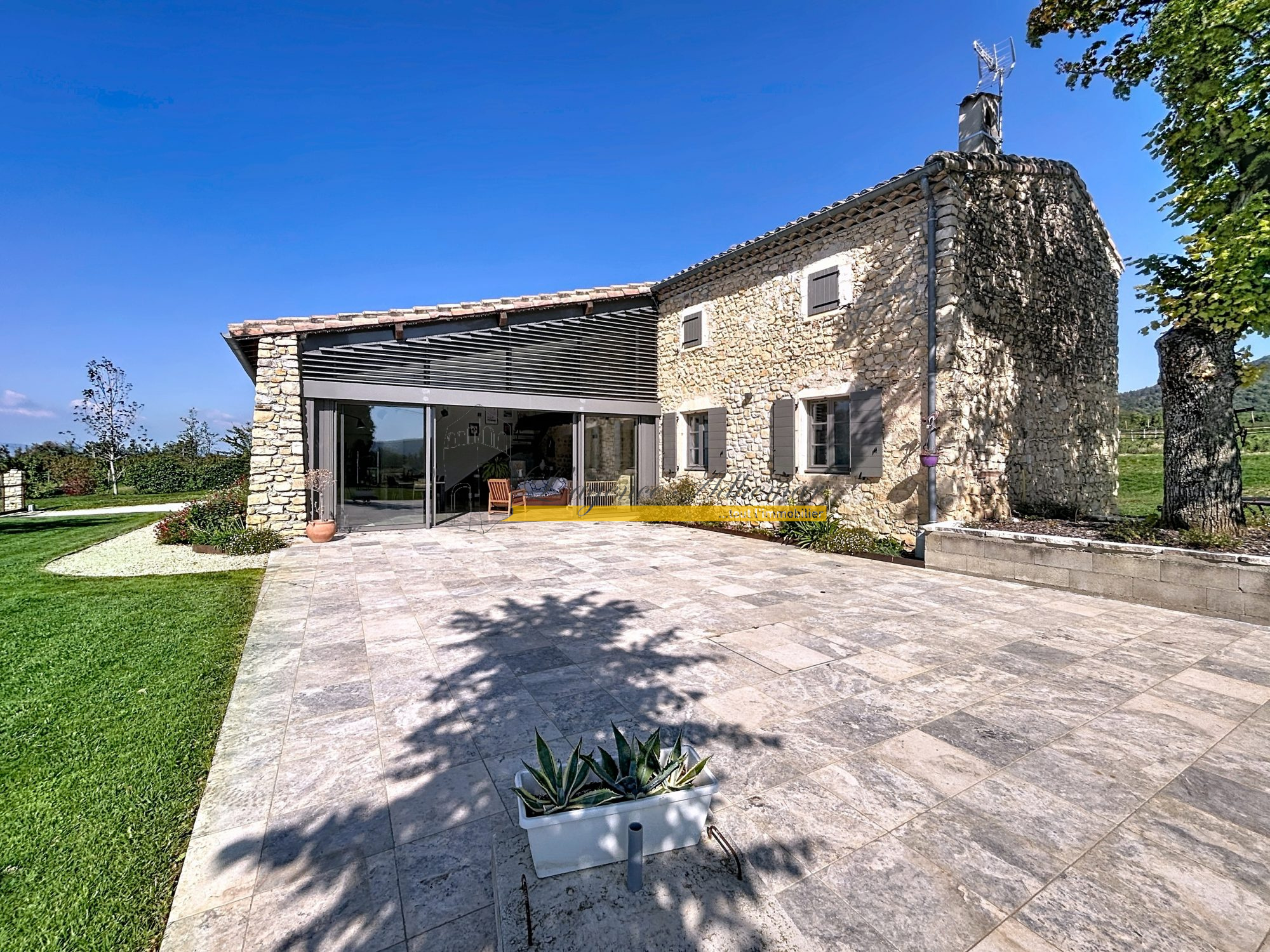 Agence immobilière de LE NY Benjamin