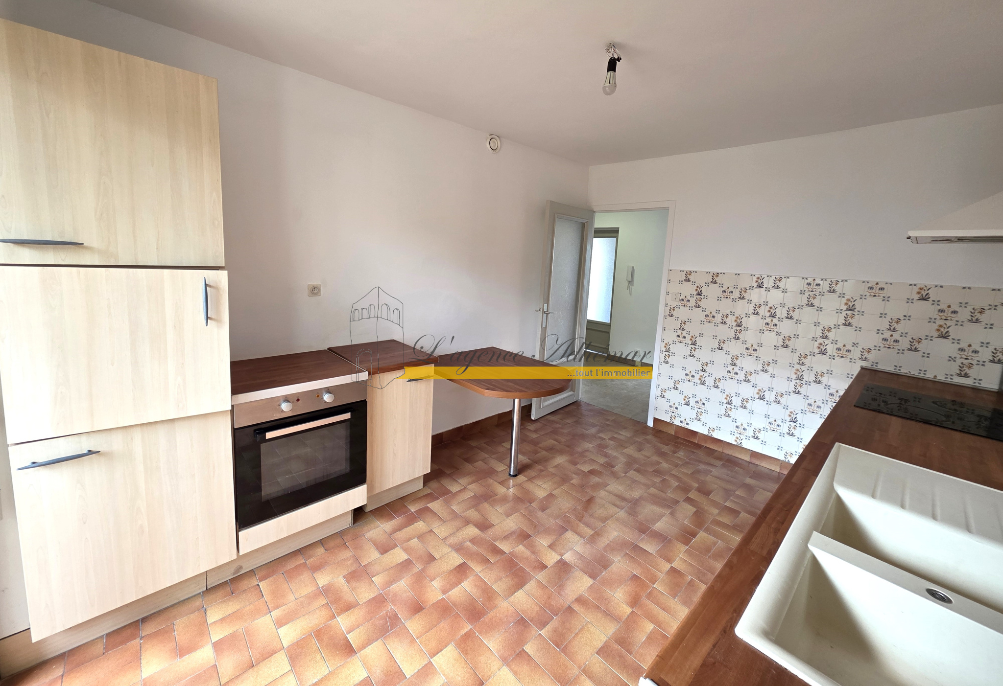 Agence immobilière de LE NY Benjamin