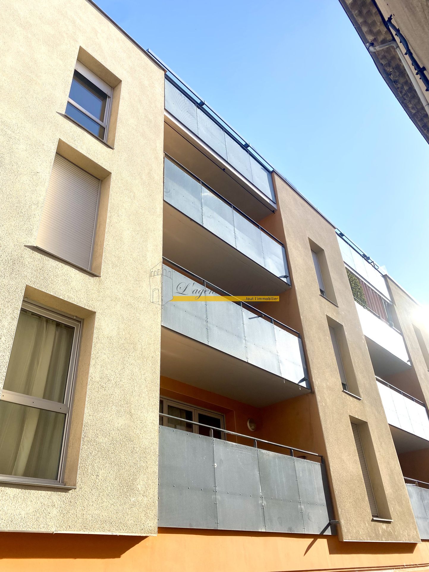 Photo bien immobilier