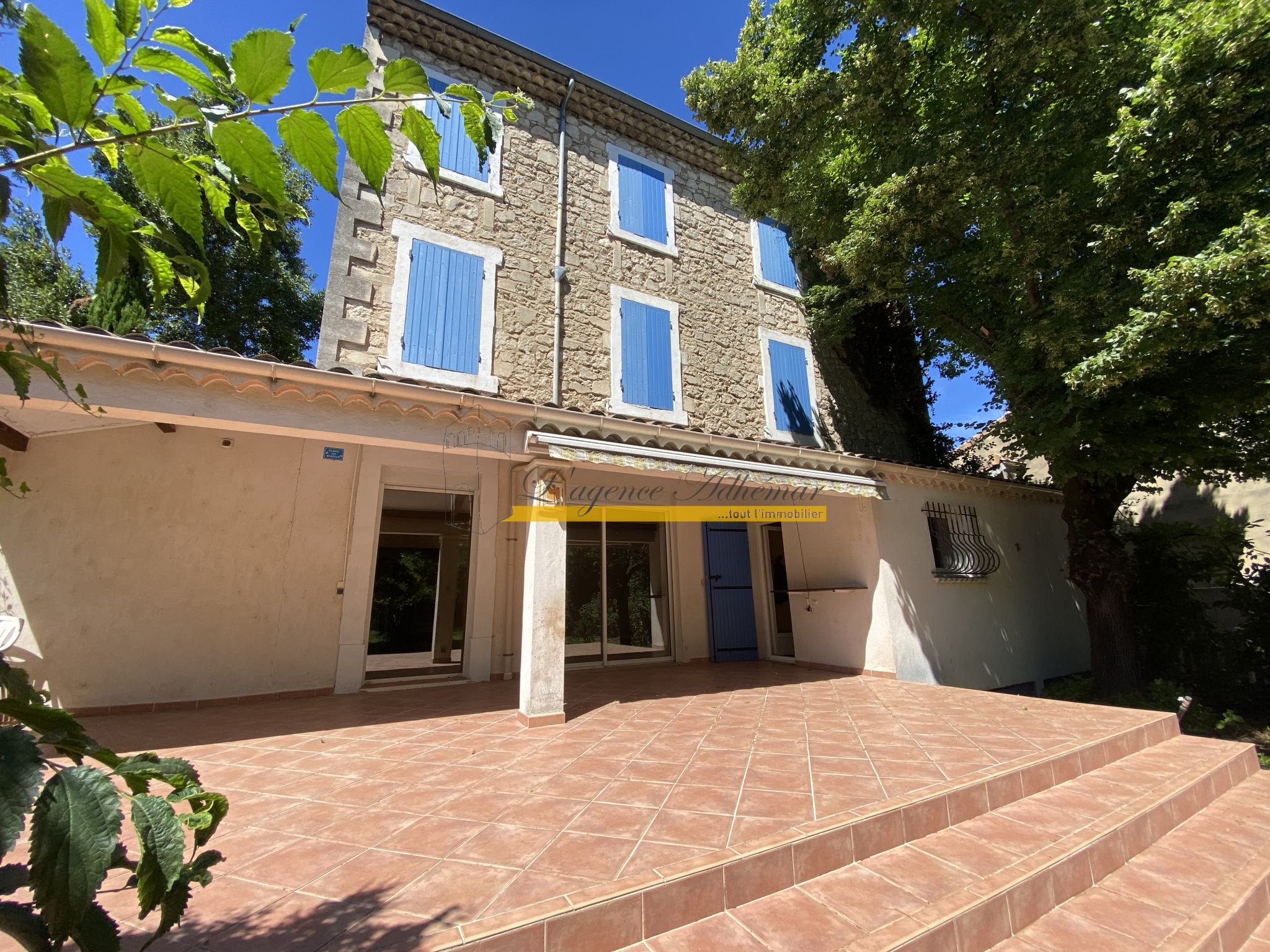Photo bien immobilier