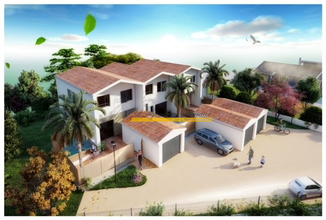 Agence immobilière de LE NY Benjamin