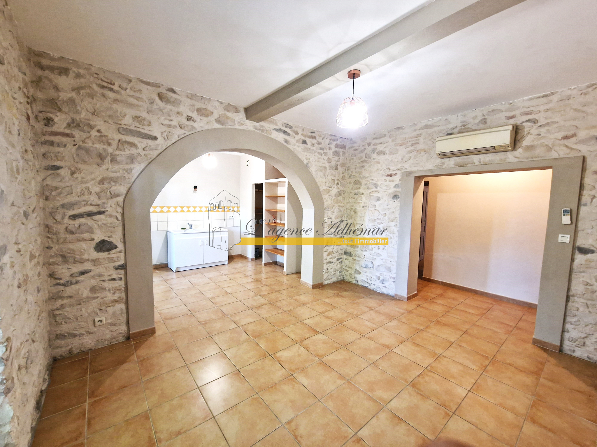 Agence immobilière de LE NY Benjamin