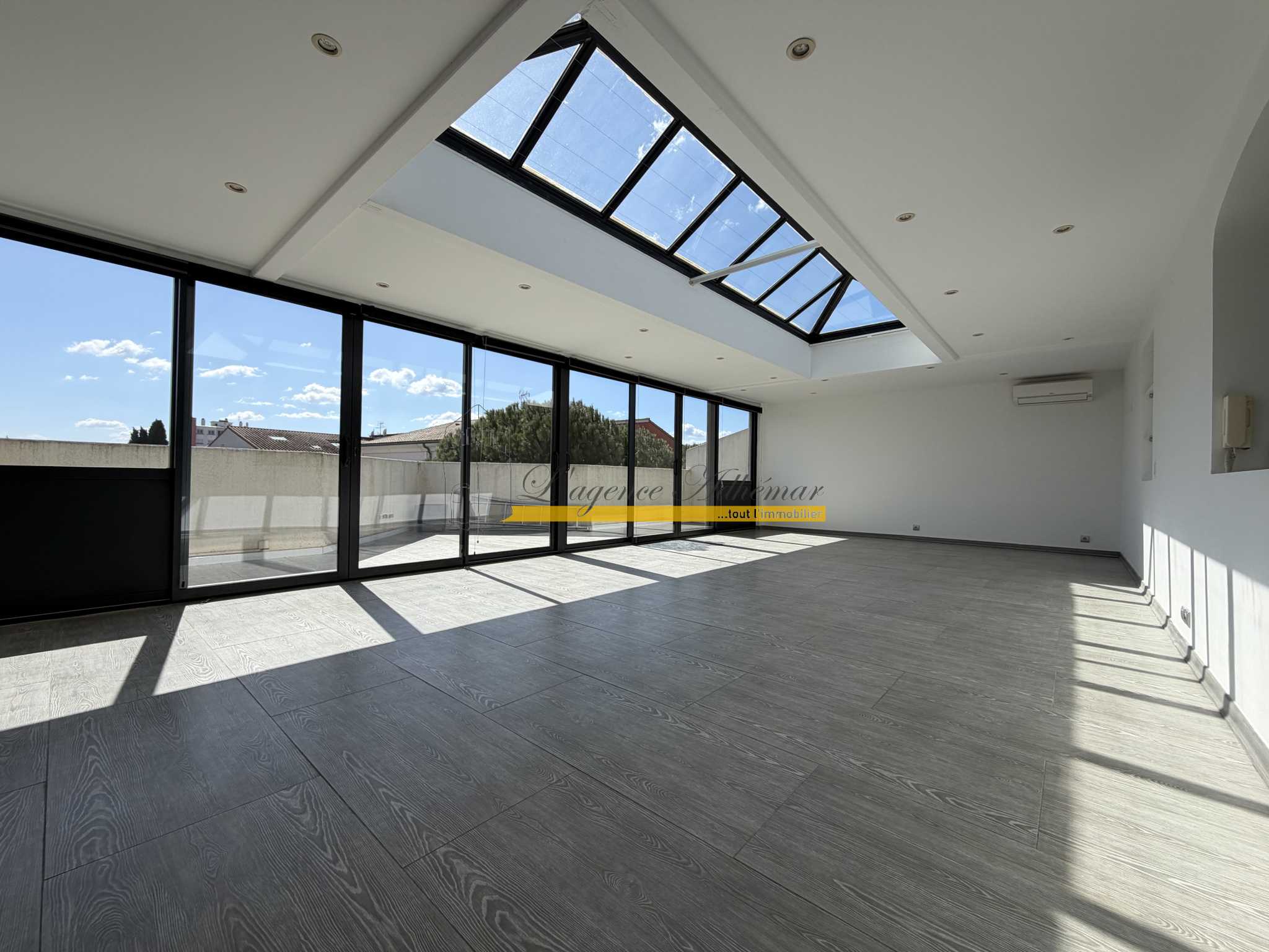 Agence immobilière de LE NY Benjamin